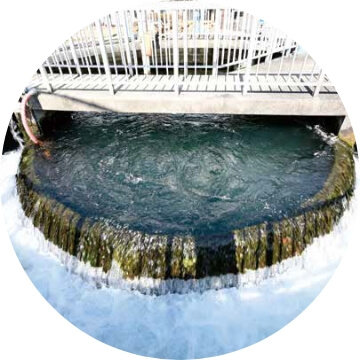 水道用水供給事業とは